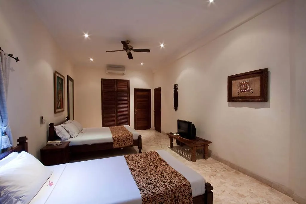 Villa Lalu Seminyak