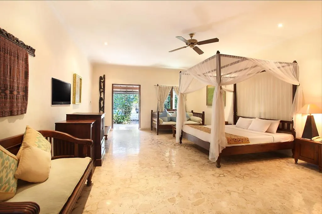 Villa Lalu Seminyak  Indonesia